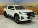 Thumbnail Toyota Hilux 2.8GD-6 double cab Legend 50 auto