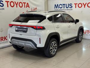 Suzuki Fronx 1.5 GLX auto - Image 2