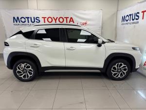 Suzuki Fronx 1.5 GLX auto - Image 3