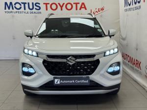 Suzuki Fronx 1.5 GLX auto - Image 4