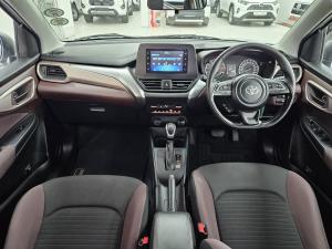 Toyota Starlet Cross 1.5 XS auto - Image 6