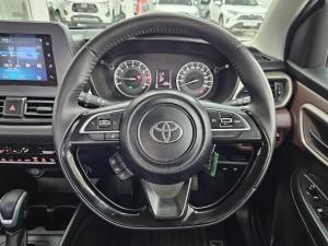Toyota Starlet Cross 1.5 XS auto - Image 8