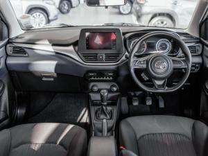 Toyota Starlet 1.5 XS manual - Image 6