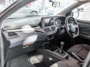 Toyota Starlet 1.5 XS manual - Image 7