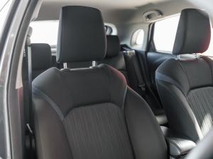 Toyota Starlet 1.5 XS manual - Image 11