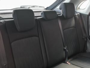 Toyota Starlet 1.5 XS manual - Image 12