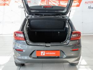 Toyota Starlet 1.5 XS manual - Image 13