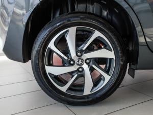 Toyota Starlet 1.5 XS manual - Image 14
