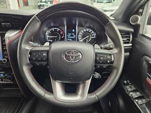 Toyota Fortuner 2.8GD-6 VX - Image 8