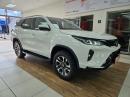 Thumbnail Toyota Fortuner 2.8GD-6 VX