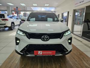 Toyota Fortuner 2.8GD-6 VX - Image 4