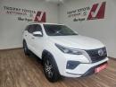 Thumbnail Toyota Fortuner 2.4GD-6 manual