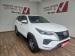 Toyota Fortuner 2.4GD-6 manual - Thumbnail 1