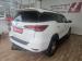 Toyota Fortuner 2.4GD-6 manual - Thumbnail 2