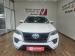 Toyota Fortuner 2.4GD-6 manual - Thumbnail 4