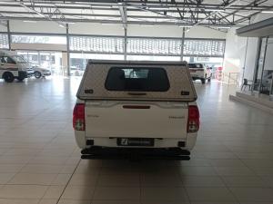 Toyota Hilux 2.4GD S (aircon) - Image 5