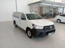 Thumbnail Toyota Hilux 2.4GD S (aircon)