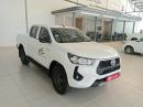 Thumbnail Toyota Hilux 2.4GD-6 double cab Raider manual