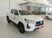 Toyota Hilux 2.4GD-6 double cab Raider manual - Thumbnail 1