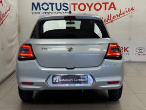 Suzuki Swift 1.2 GL - Image 5