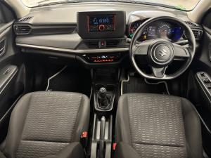 Suzuki Swift 1.2 GL - Image 6