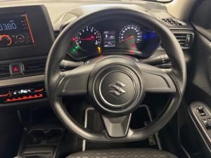 Suzuki Swift 1.2 GL - Image 8