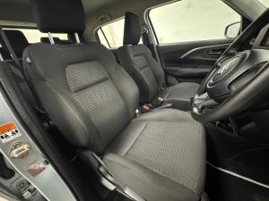 Suzuki Swift 1.2 GL - Image 15
