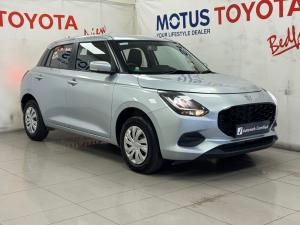 Suzuki Swift 1.2 GL - Image 1