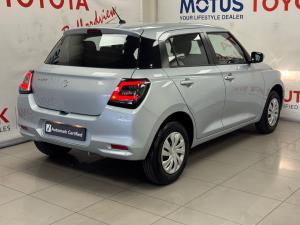 Suzuki Swift 1.2 GL - Image 2