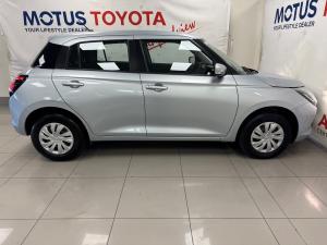 Suzuki Swift 1.2 GL - Image 3