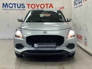 Suzuki Swift 1.2 GL - Image 4