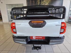 Toyota Hilux 2.8GD-6 double cab Legend auto - Image 5
