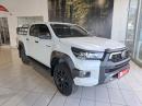 Thumbnail Toyota Hilux 2.8GD-6 double cab Legend auto