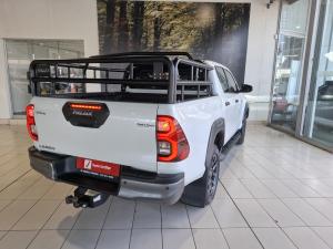 Toyota Hilux 2.8GD-6 double cab Legend auto - Image 2