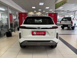 Toyota Urban Cruiser 1.5 XR auto - Image 5