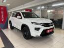 Thumbnail Toyota Urban Cruiser 1.5 XR auto