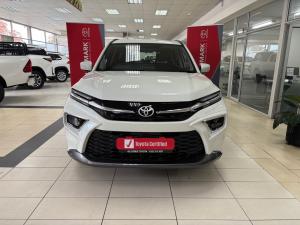 Toyota Urban Cruiser 1.5 XR auto - Image 4