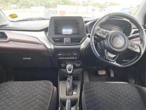 Toyota Starlet Cross 1.5 XS auto - Image 6