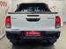 Toyota Hilux 2.4GD-6 double cab Raider manual - Thumbnail 5