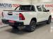 Toyota Hilux 2.4GD-6 double cab Raider manual - Thumbnail 2