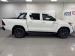 Toyota Hilux 2.4GD-6 double cab Raider manual - Thumbnail 3