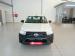 Toyota Hilux 2.4GD single cab flat deck - Thumbnail 4