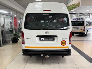 Toyota Hiace 2.7 Ses-fikile 16-seater - Image 5