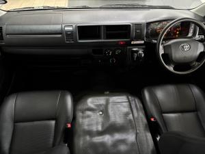 Toyota Hiace 2.7 Ses-fikile 16-seater - Image 6
