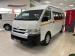 Toyota Hiace 2.7 Ses-fikile 16-seater - Thumbnail 8