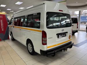 Toyota Hiace 2.7 Ses-fikile 16-seater - Image 9
