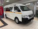 Thumbnail Toyota Hiace 2.7 Ses-fikile 16-seater