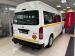 Toyota Hiace 2.7 Ses-fikile 16-seater - Thumbnail 2