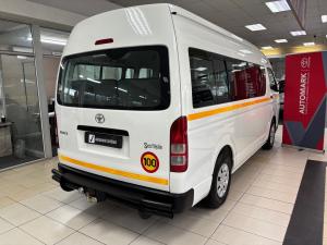Toyota Hiace 2.7 Ses-fikile 16-seater - Image 2