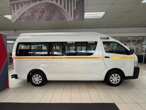 Toyota Hiace 2.7 Ses-fikile 16-seater - Image 3